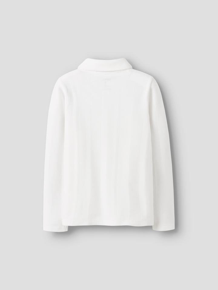 NMMROBO POLO GENSER
