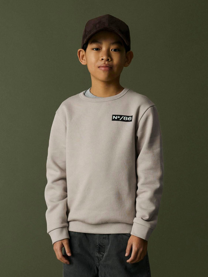 NKMRAIR LS SWEAT