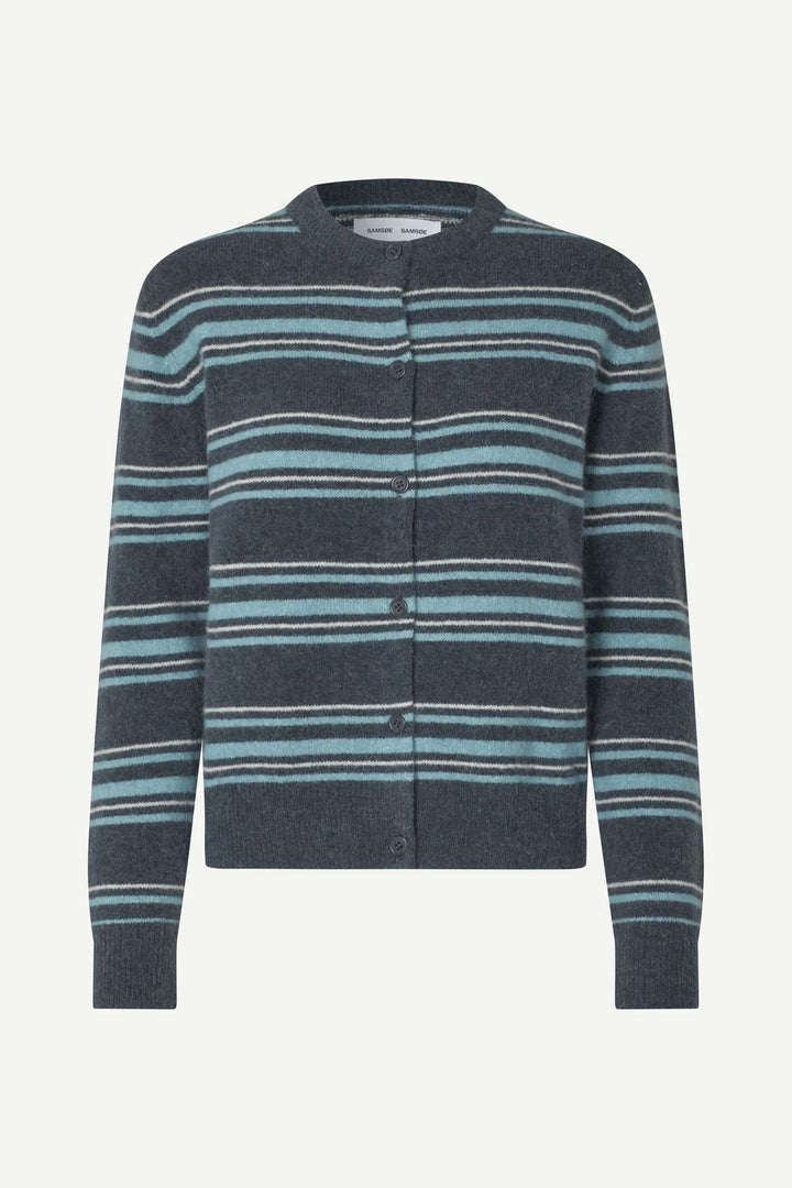 Nor Short Cardigan 7355