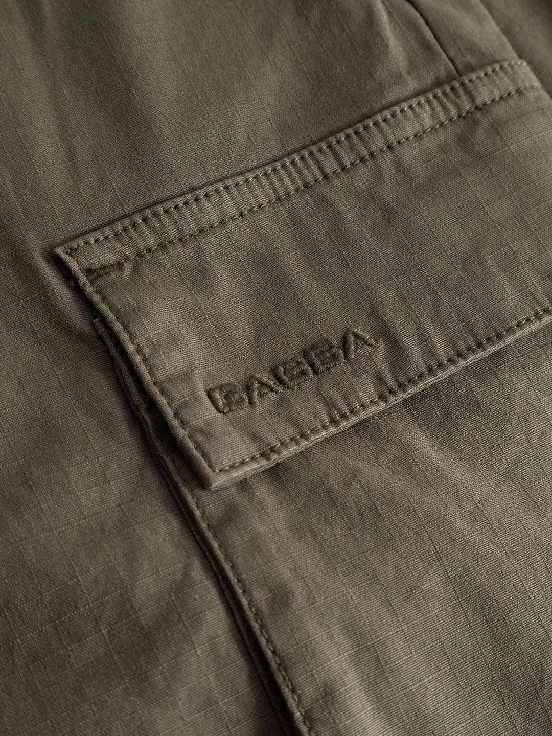 Gabjoli Cargo Ribstop Shorts