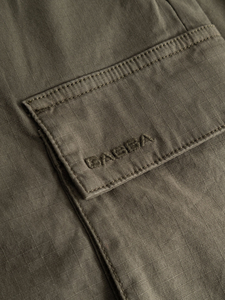 Gabjoli Cargo Ribstop Shorts