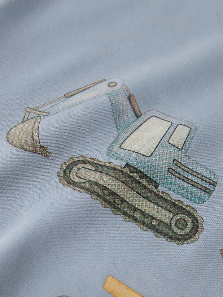 NMMJASO SWEAT GENSER