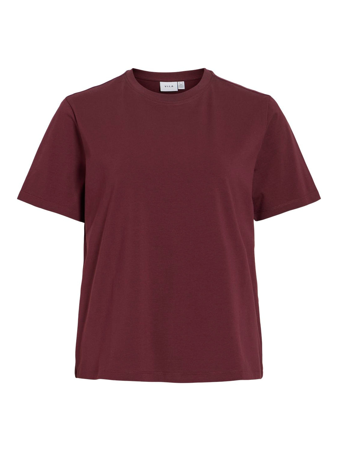 Vinora S/s T-Shirt - Noos