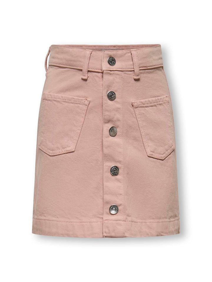 KOGAMAZING COL SKIRT
