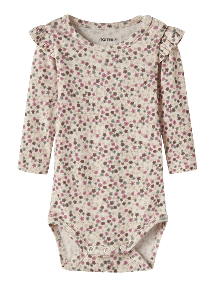 NBFLIANNA BODY