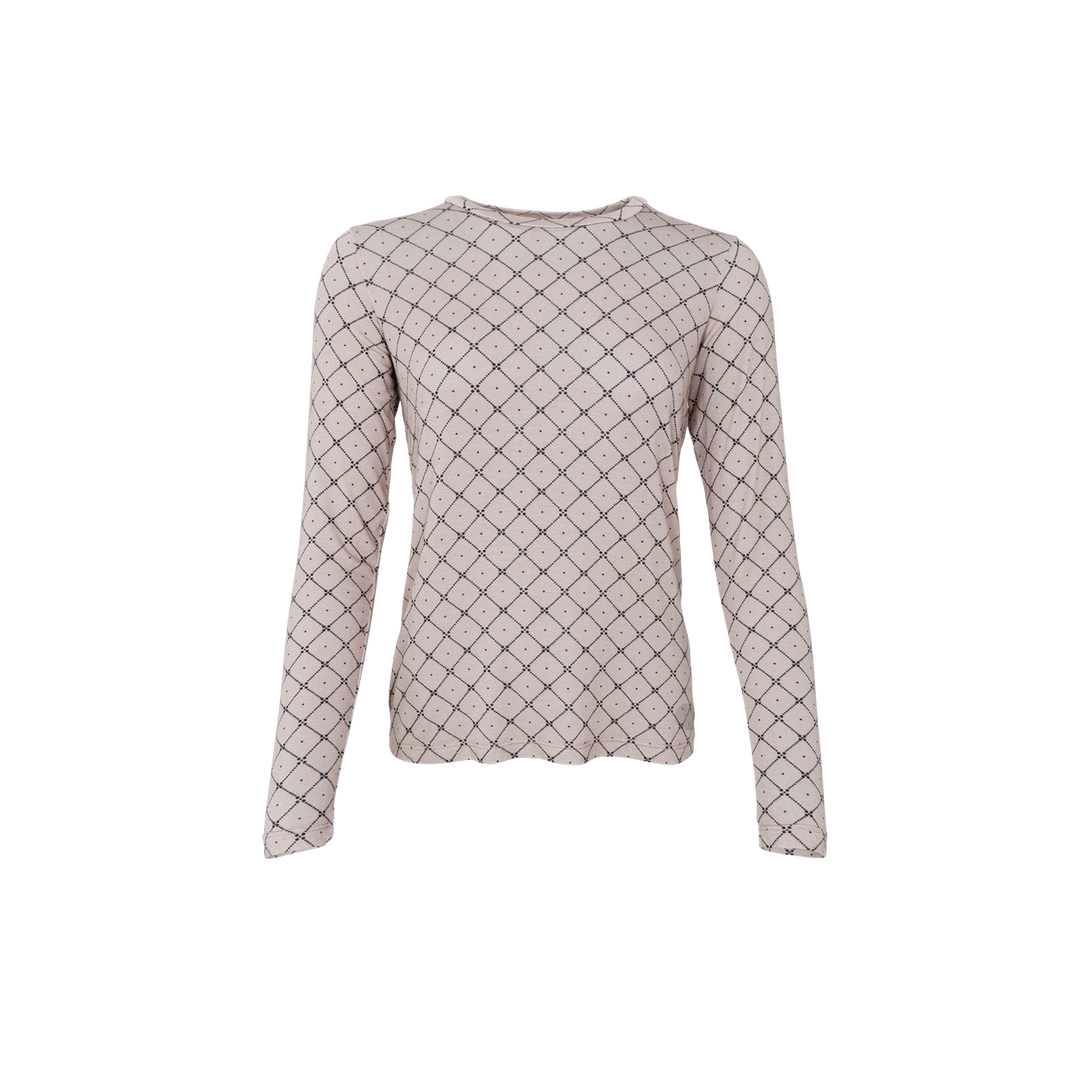 BCALBA LS tee