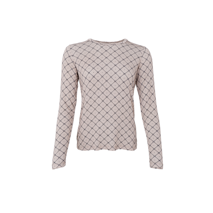 BCALBA LS tee