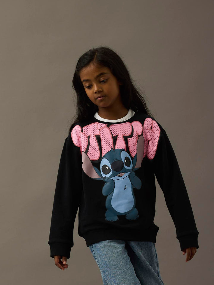 NKFODIMI STITCH GENSER