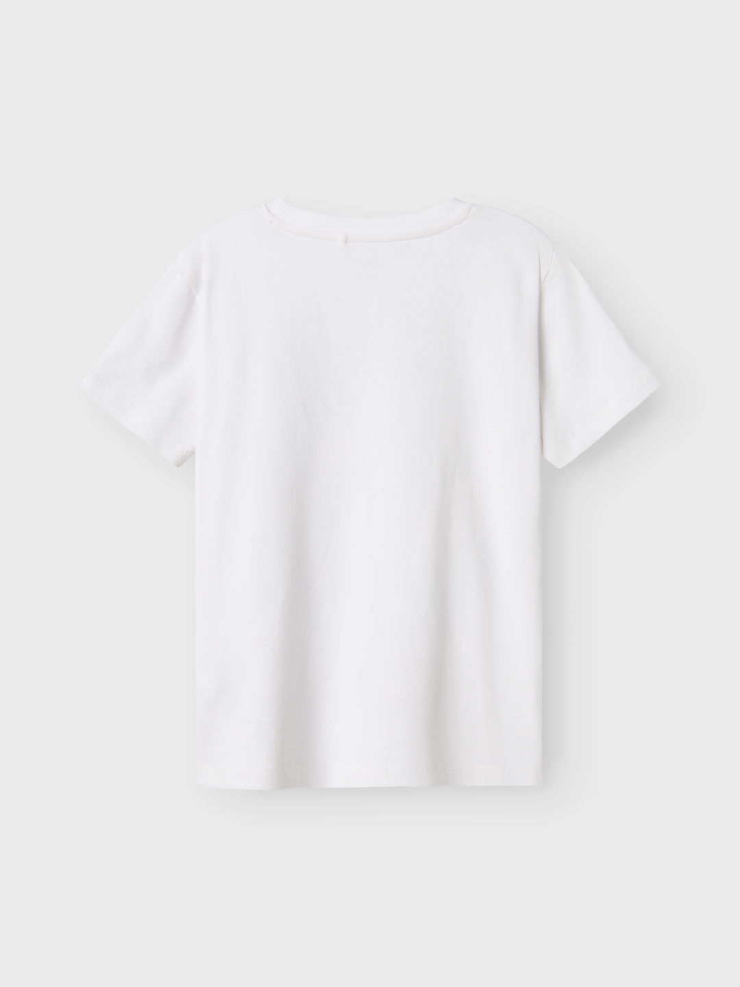 NKMARON SONIC T-SKJORTE