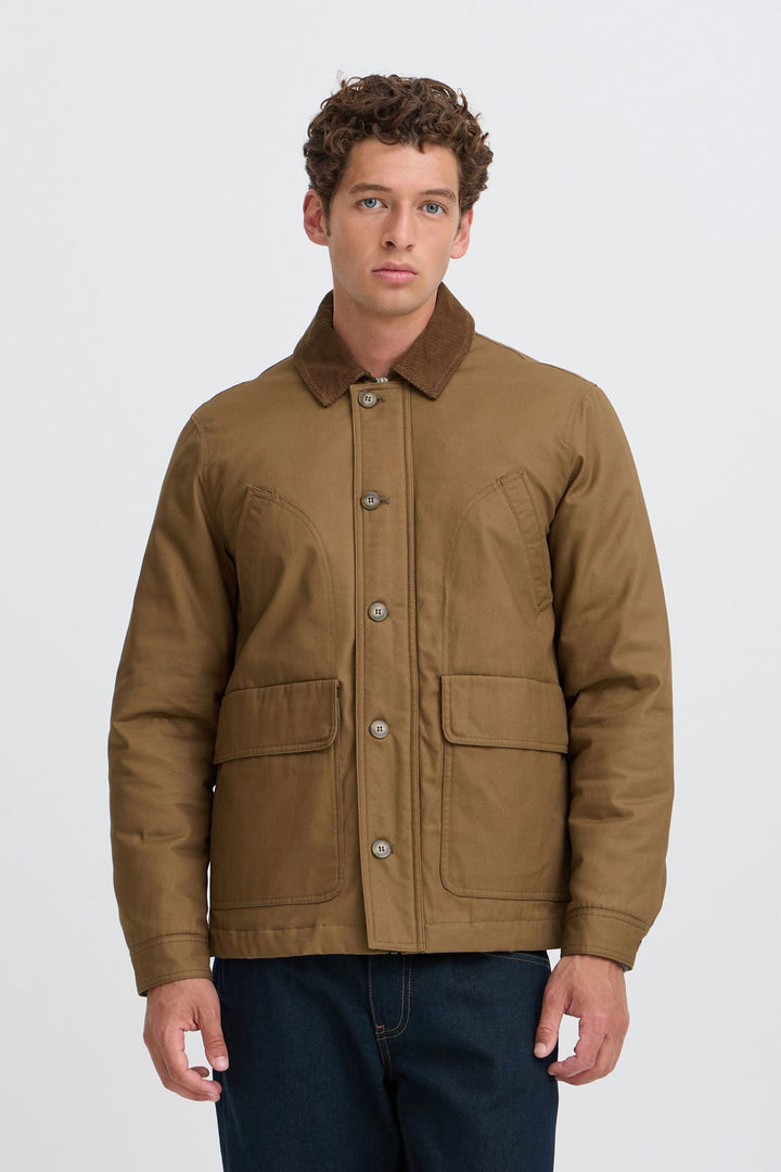 Cfmartofte Outerwear