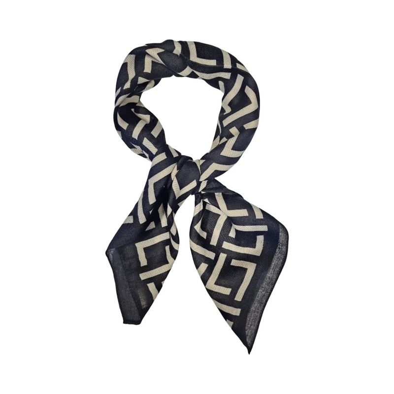 Skjerf Viscose