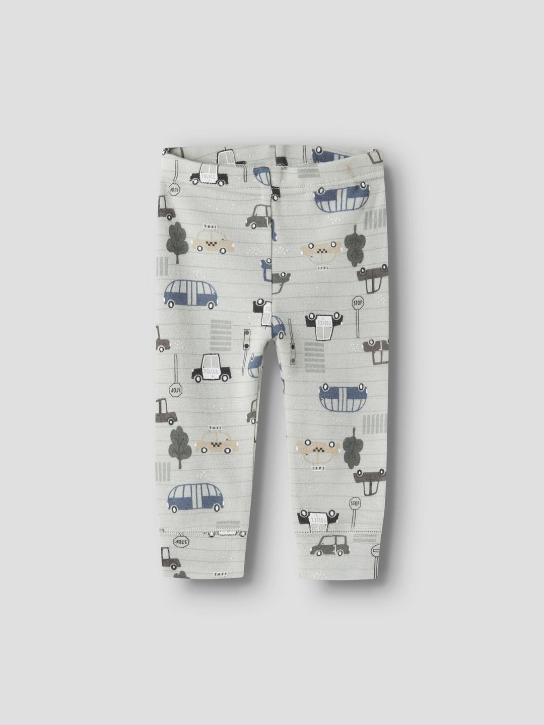 NBMWILLOW ULL LEGGING