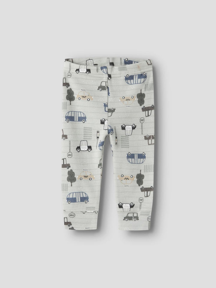 NBMWILLOW ULL LEGGING