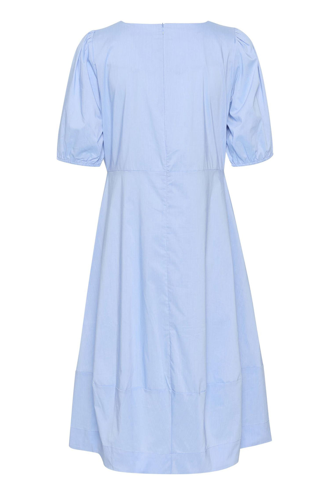 Cuantoinett Ss Dress