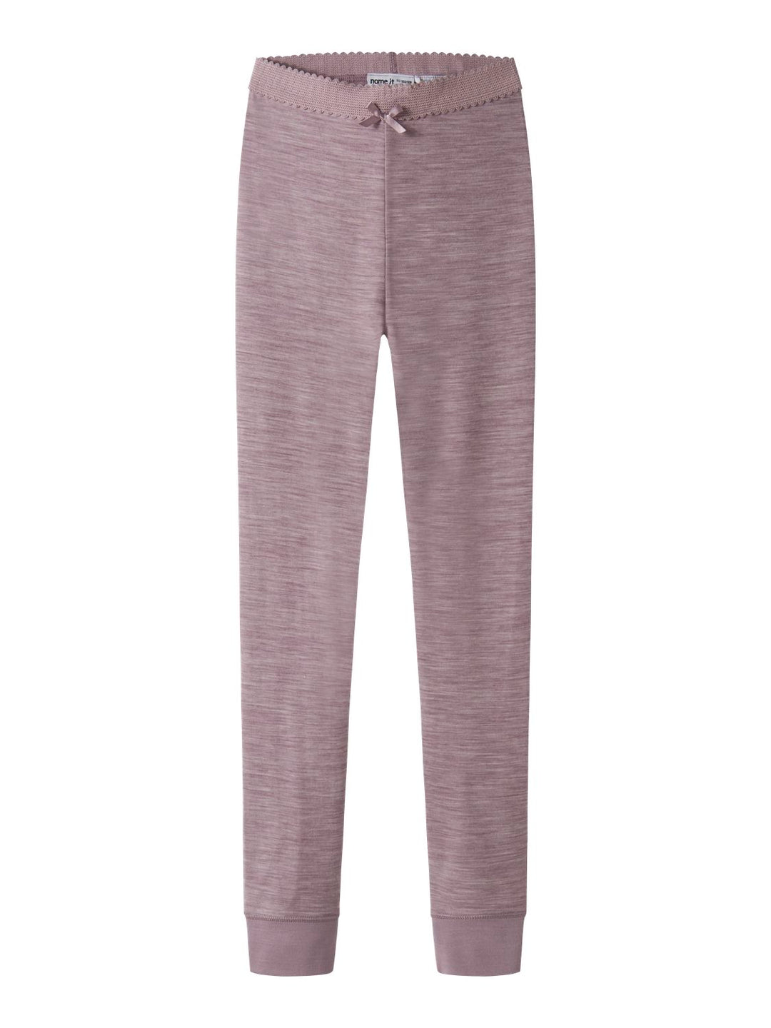 NKFWYLA WO/VI LEGGING