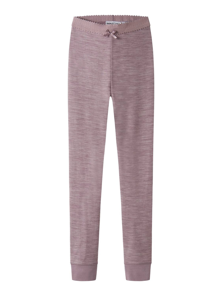 NKFWYLA WO/VI LEGGING