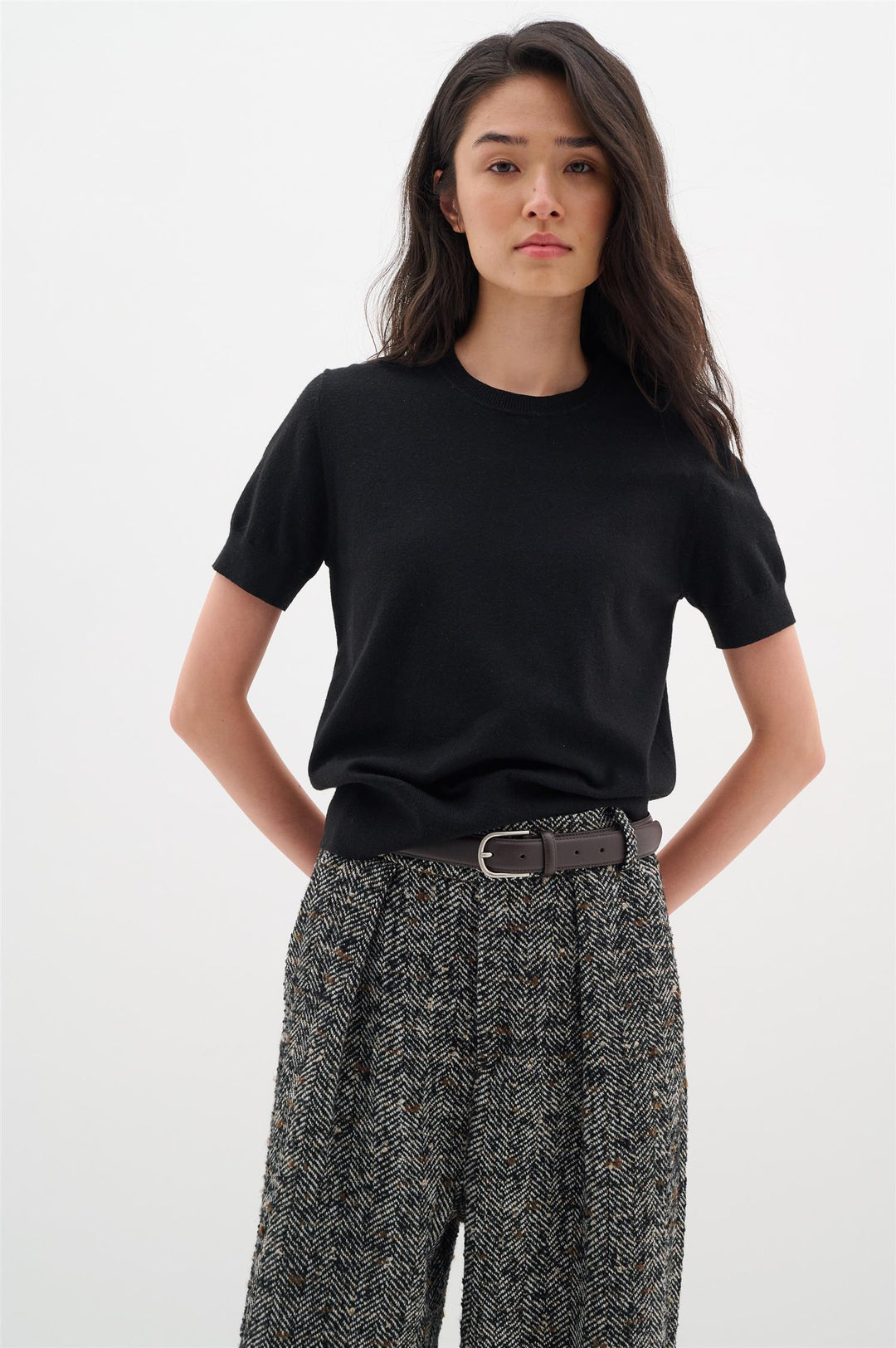 Kellsieiw Pullover