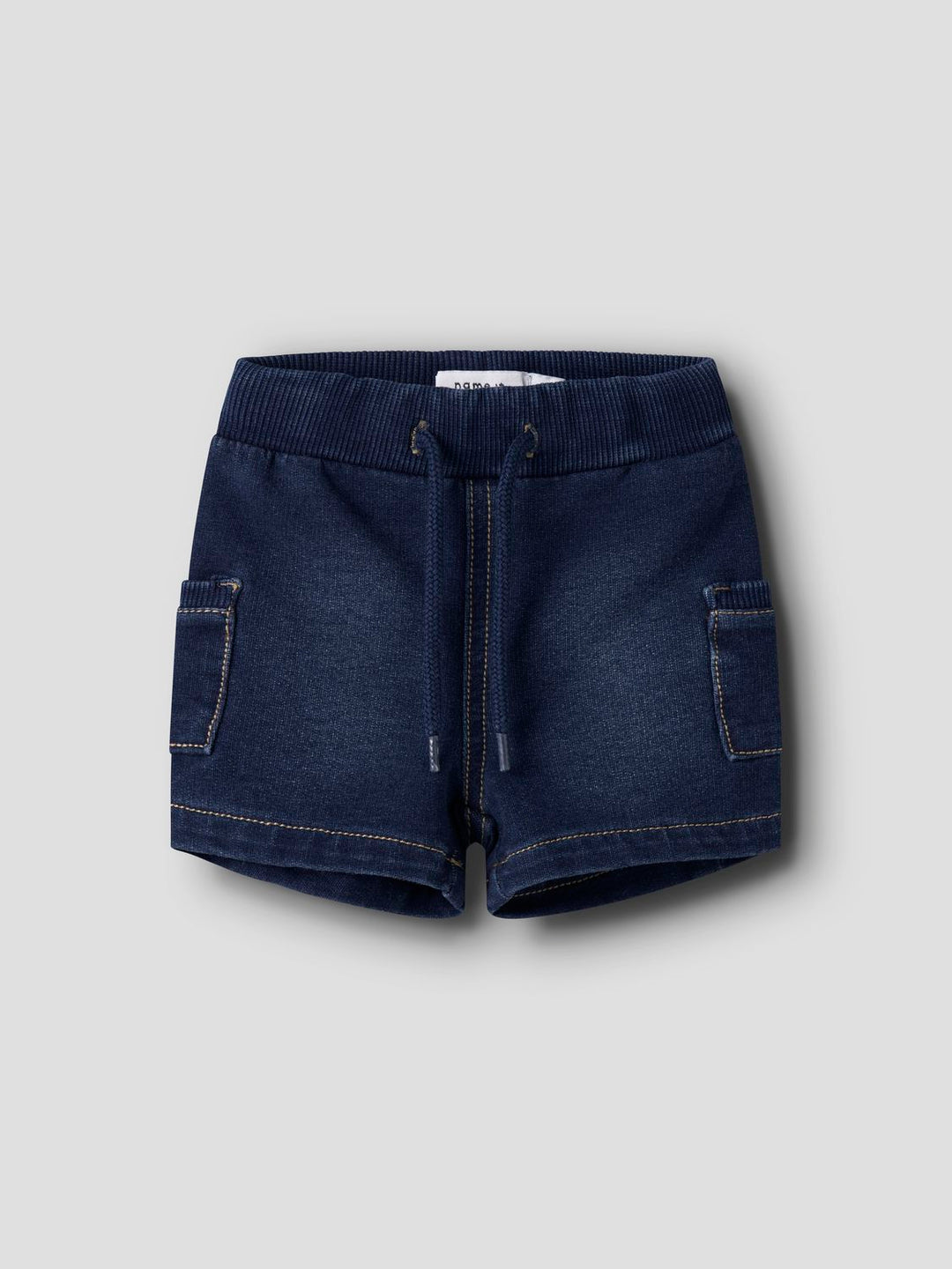 NBMSILAS SHORTS