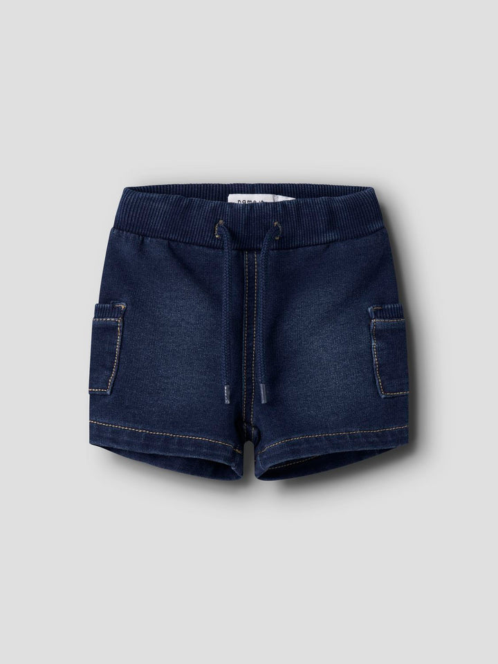 NBMSILAS SHORTS