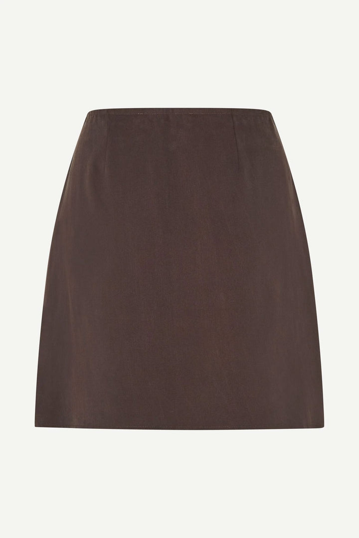 Saagnet Short Skirt 14028