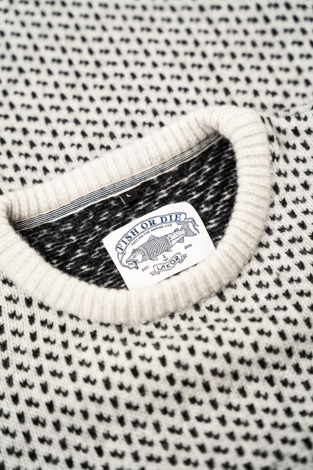Jysk Knit