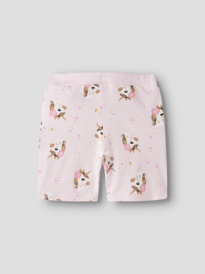 NMFJALISA SHORTS