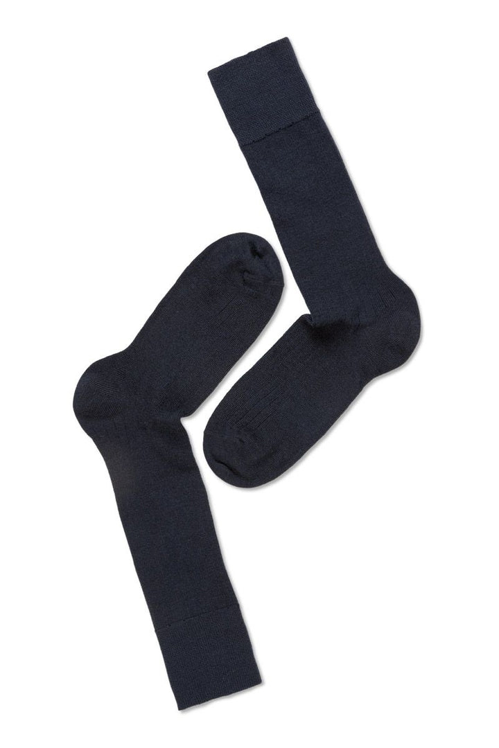 2pk Calle Premium Mercerized Wool Rib