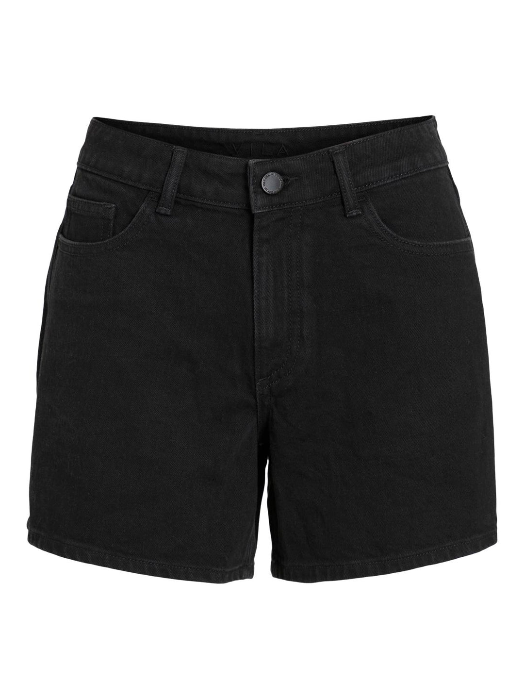 Vijaf Rw Denim Shorts-Noos