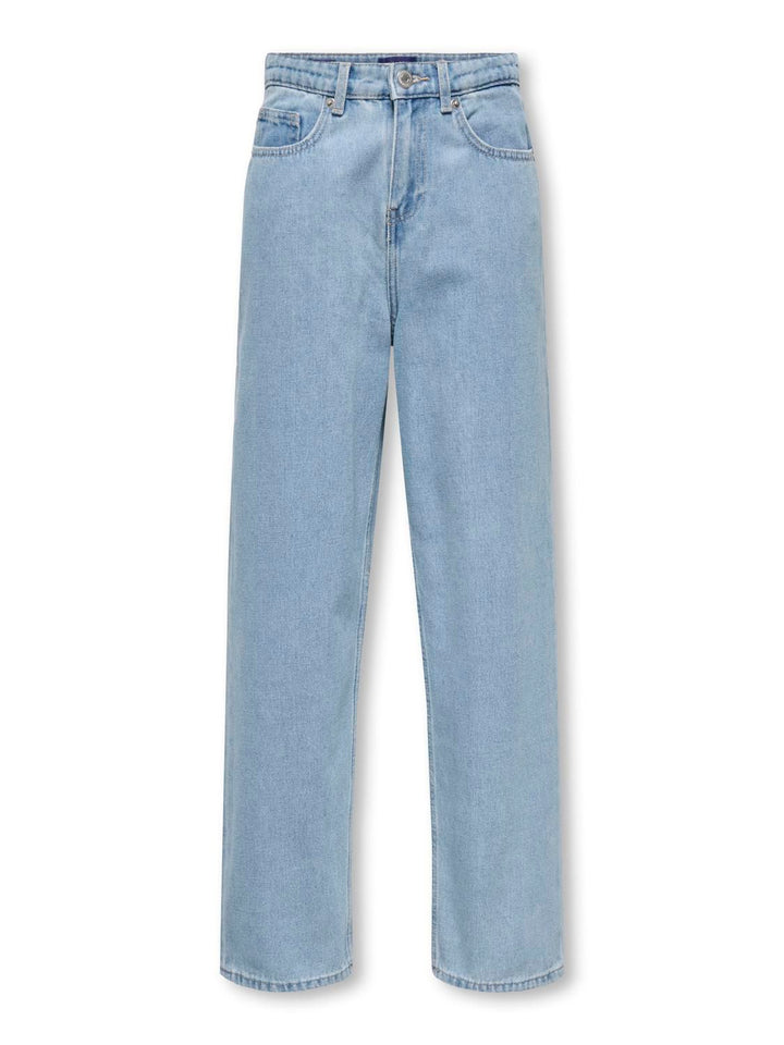 OSJFADE LOOSE JEANS