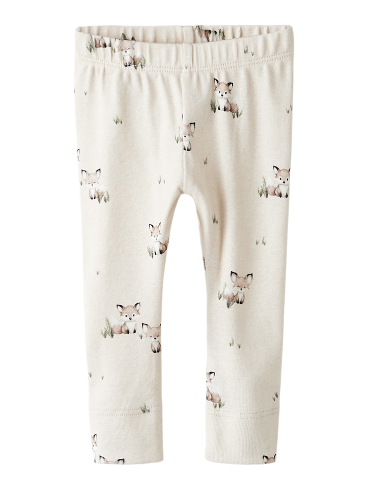 NBMNIKU LEGGINGS