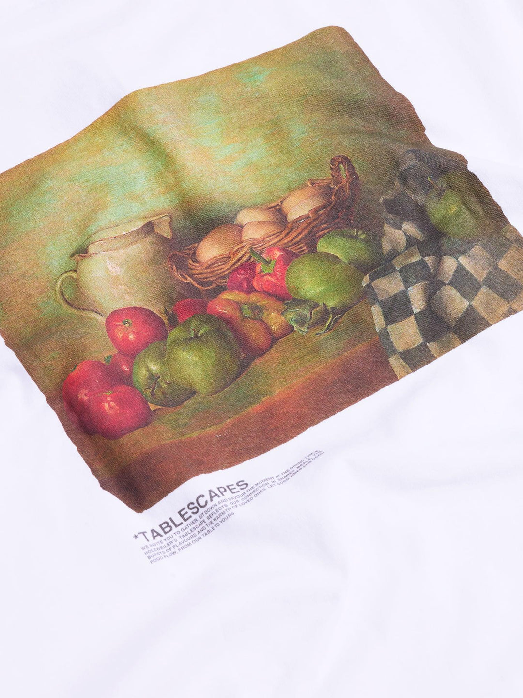 Ranger National Paint Tee