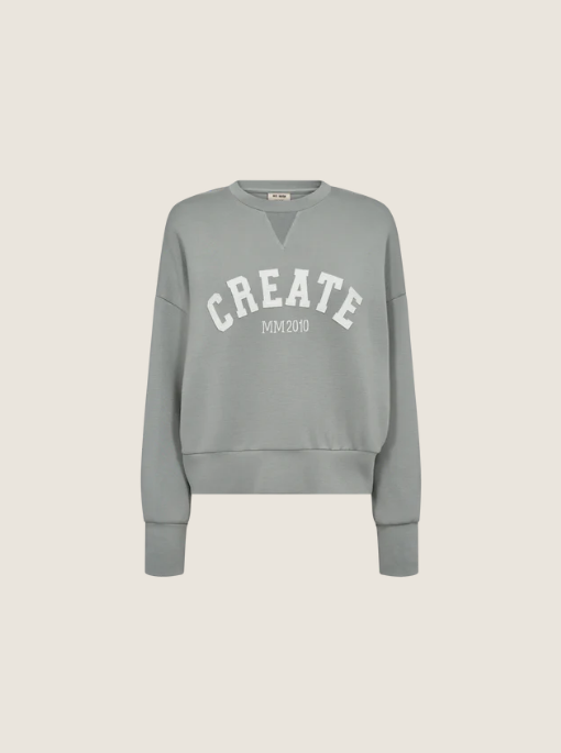 MMCelli O-LS Sweatshirt