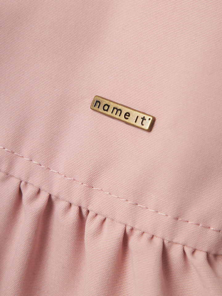 NMFMADELIN TRENCH COAT