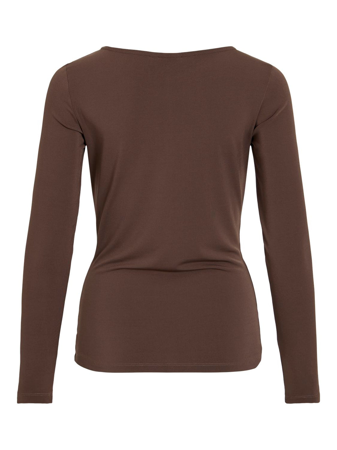 Vilysera Boatneck L/s Top/spi