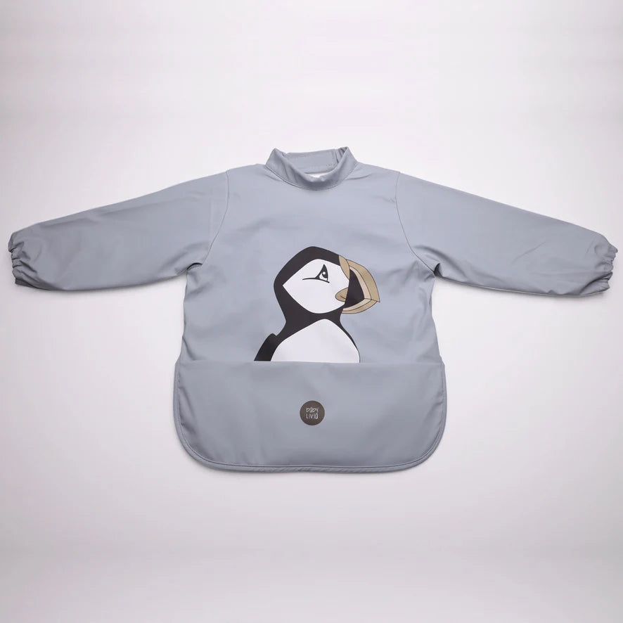 LONG SLEEVE SMEKKE