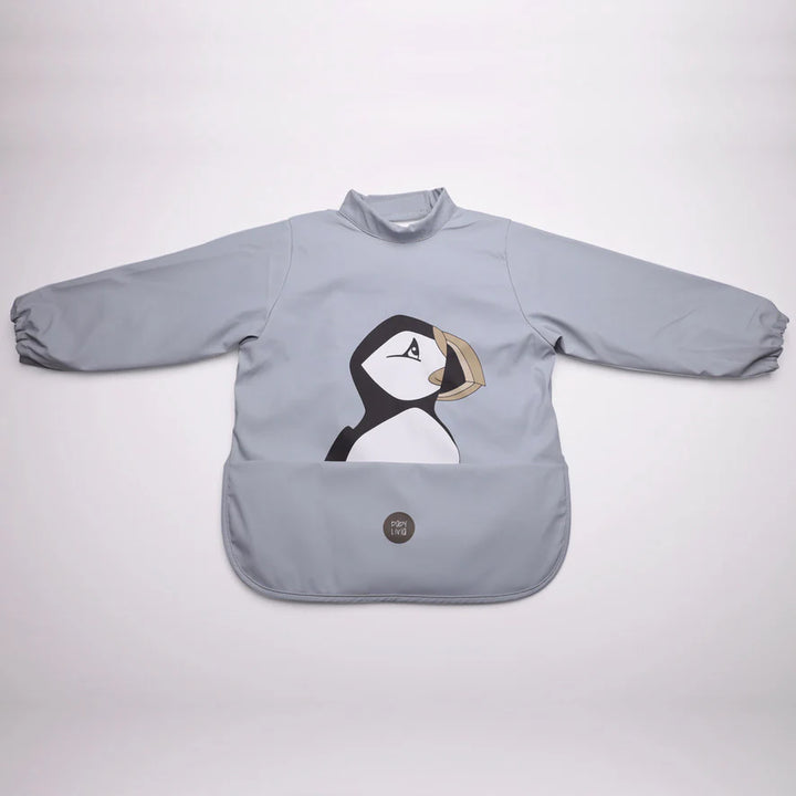 LONG SLEEVE SMEKKE