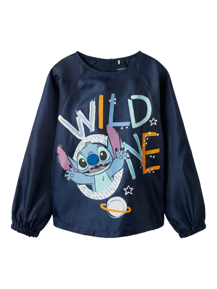 NMMMITCH STITCH LS SMEKKE