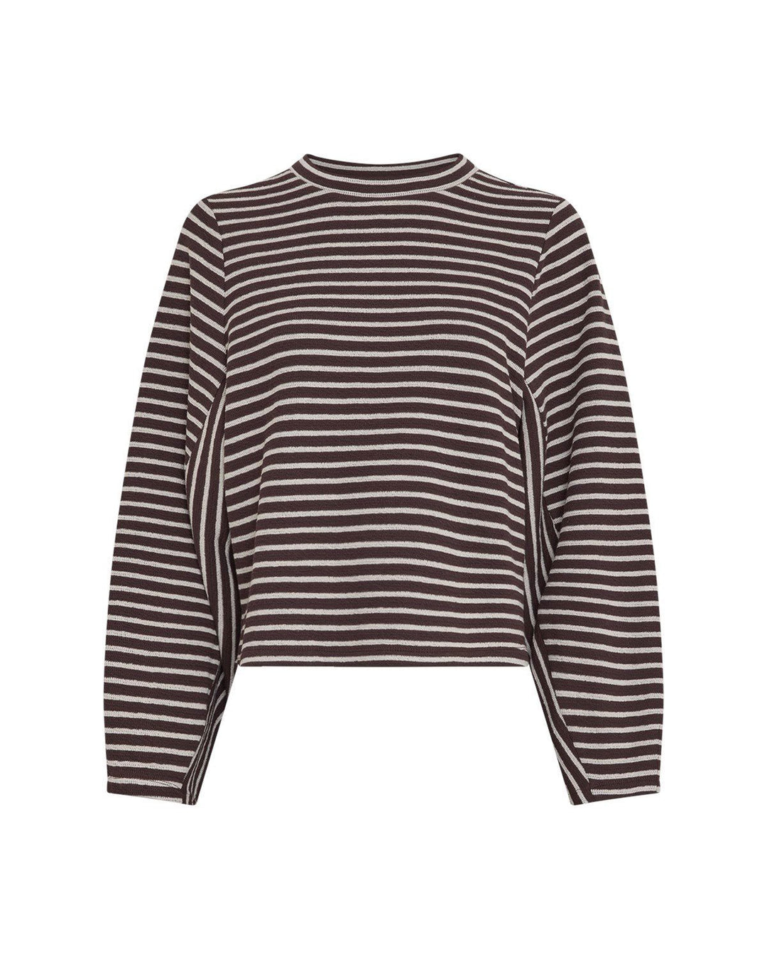 Mschsofia Sweatshirt Stp