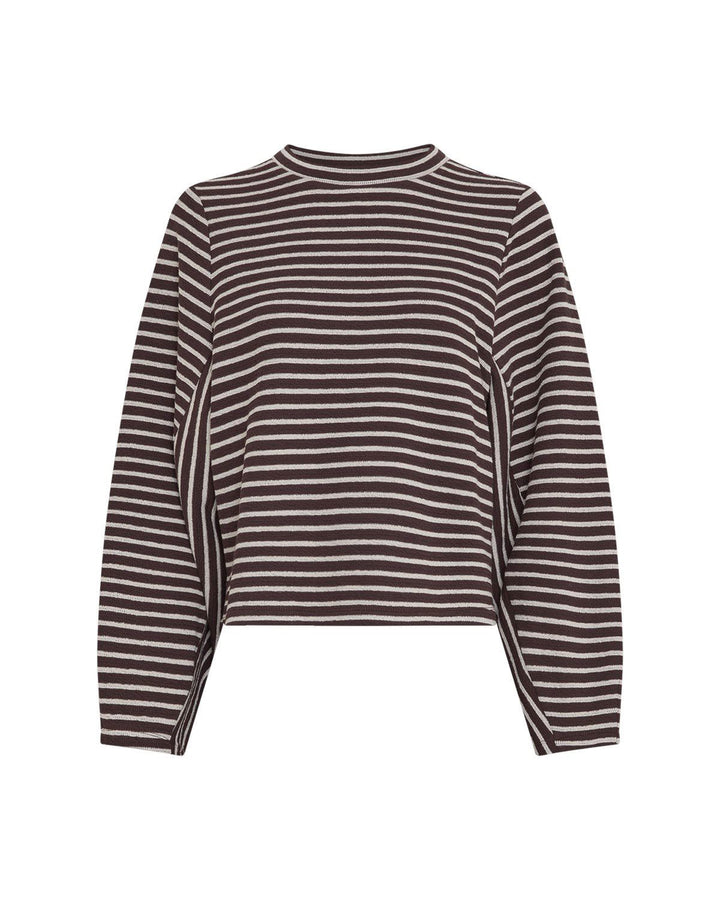 Mschsofia Sweatshirt Stp