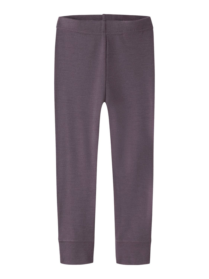 NMFWILLOW ULL LEGGING