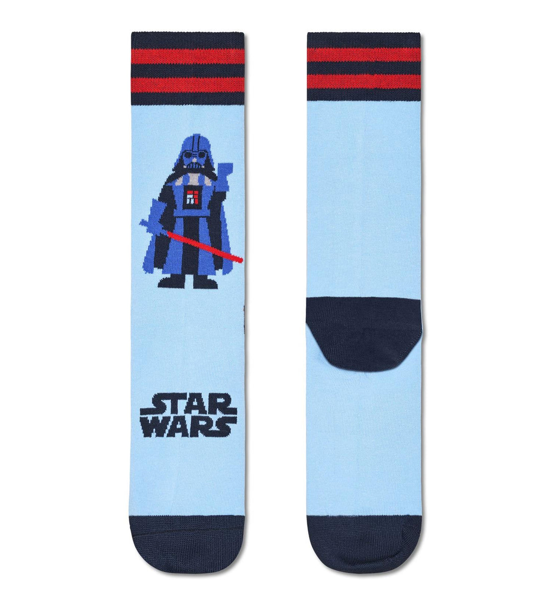 Star Wars Lord Vader Sock