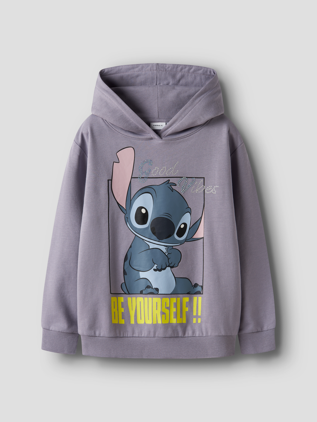 NKFDYS STITCH HETTEGENSER
