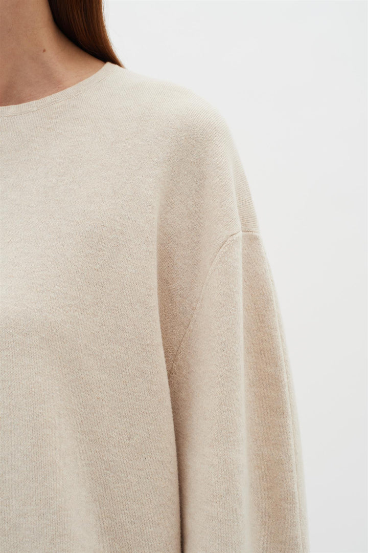 Kayllaiw Pullover
