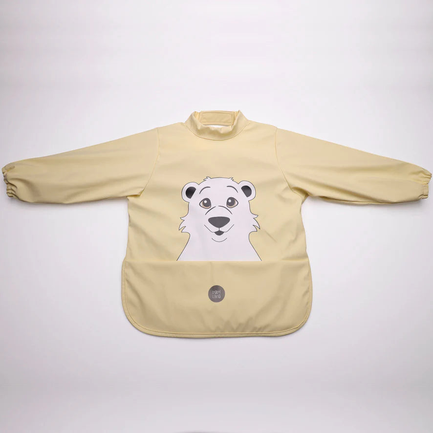 LONG SLEEVE SMEKKE