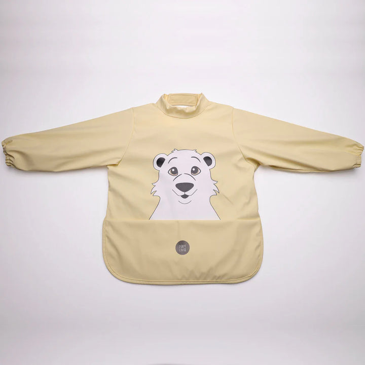 LONG SLEEVE SMEKKE