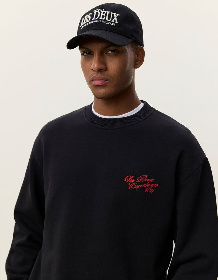 Service Sweatshirt