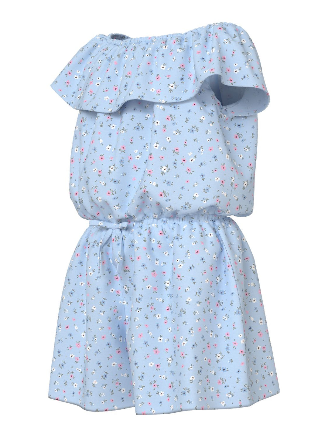 NKFVINAYA PLAYSUIT