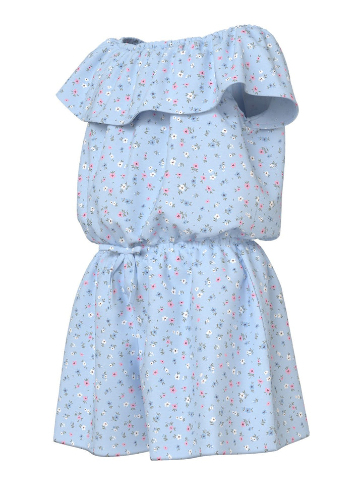 NKFVINAYA PLAYSUIT
