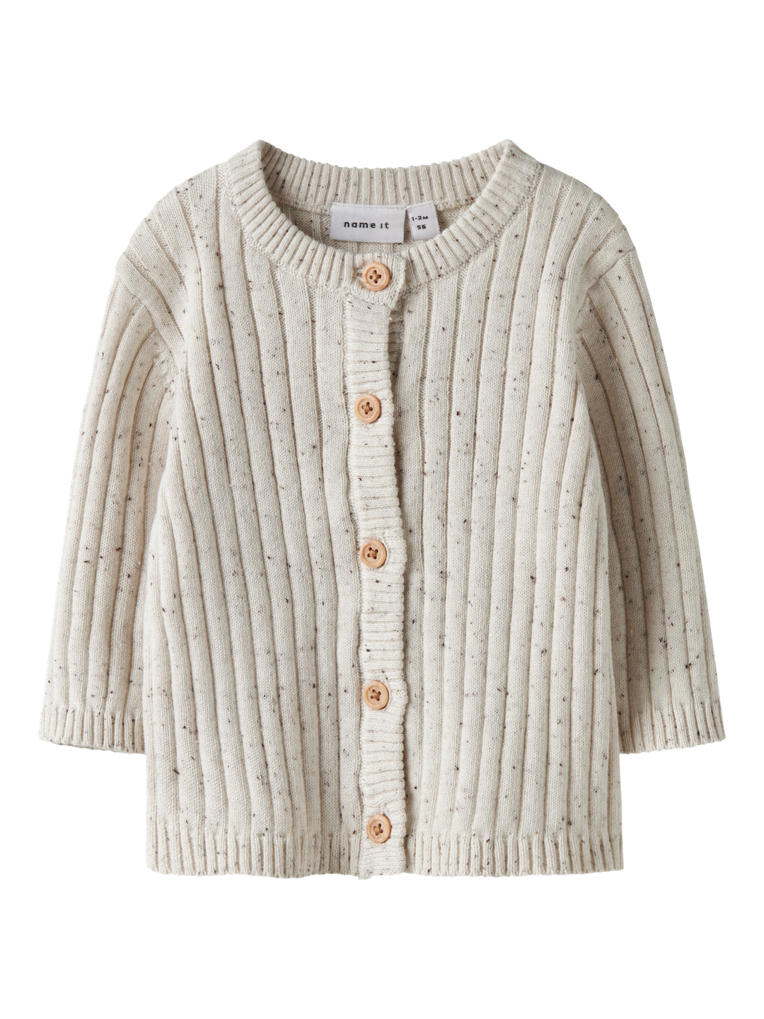 NBNTILLA CARDIGAN