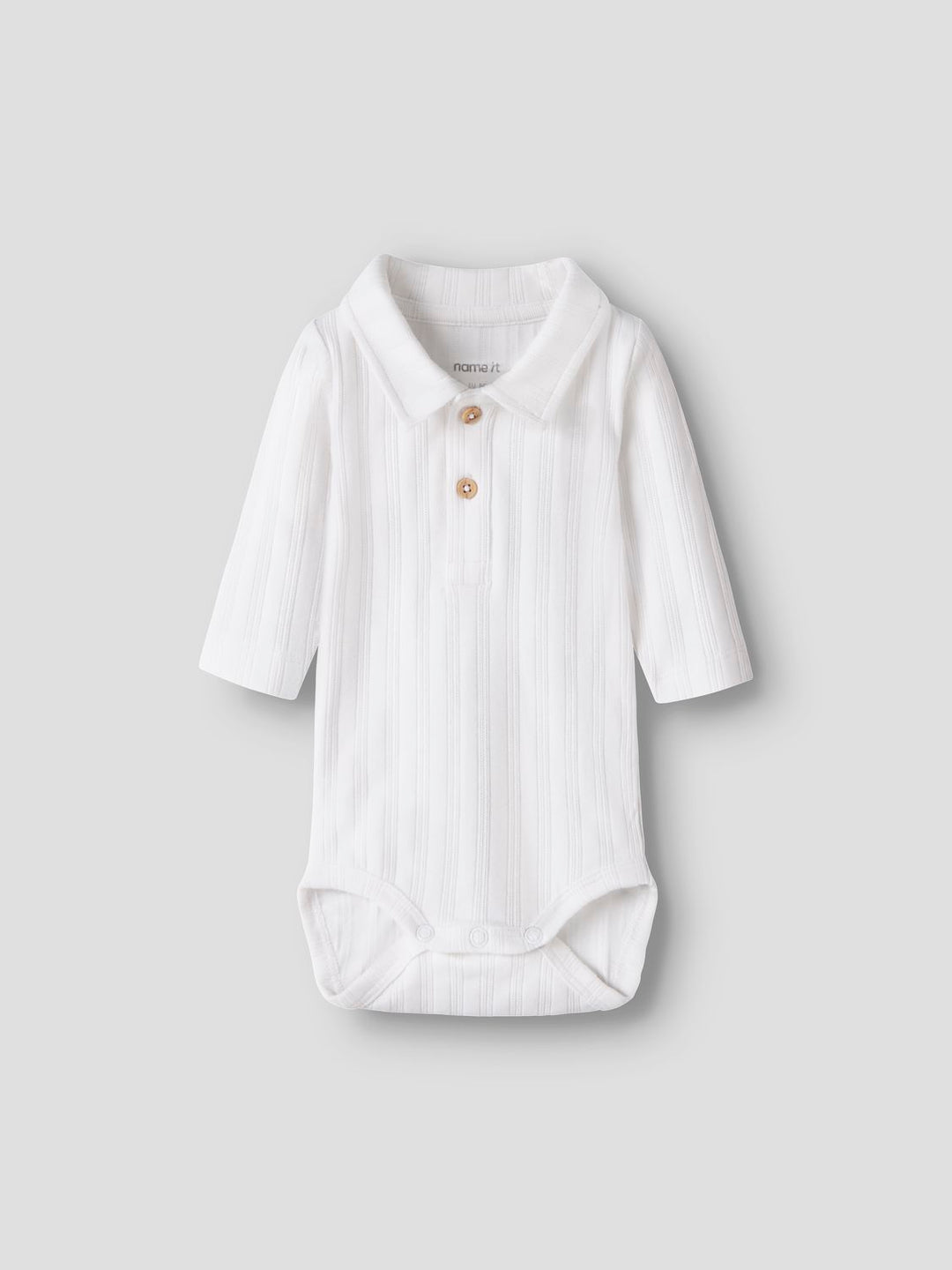 NBMRALPH POLO BODY